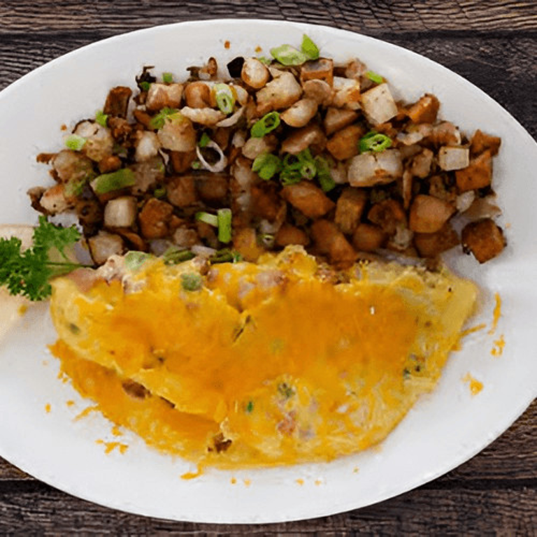 Omelet Delights