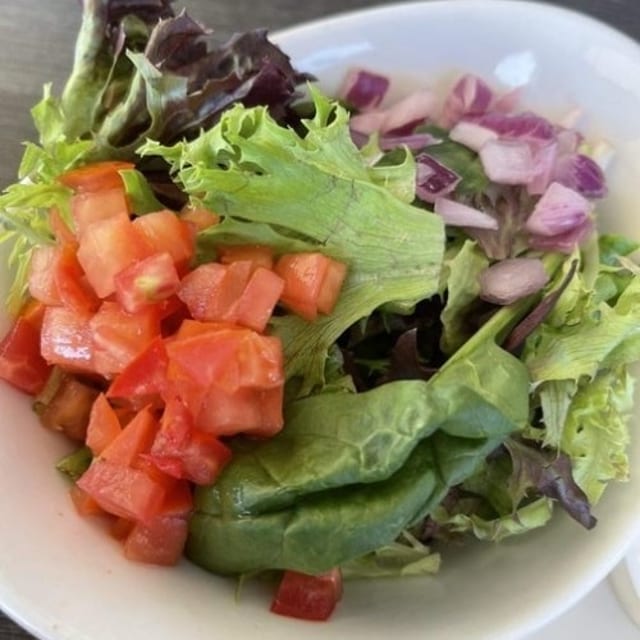 Side Salad.