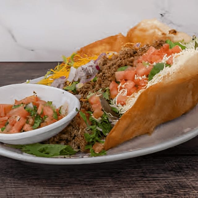 Taco Salad.